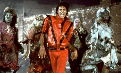 Doctor Who movie: Michael Jackson could have…