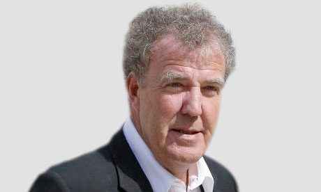 Jeremy Clarkson Photos 