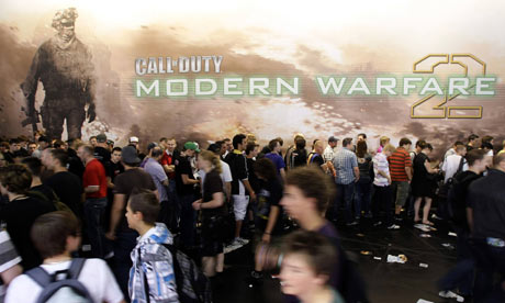 Videogame della guerra Call of Duty Black Ops per pc, PS3 e Xbox360