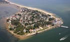 In Sandbanks, estate agents scent first signs of life in the property market
