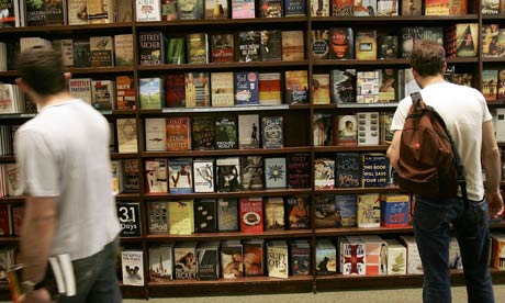 Jobs at barnes noble booksellers