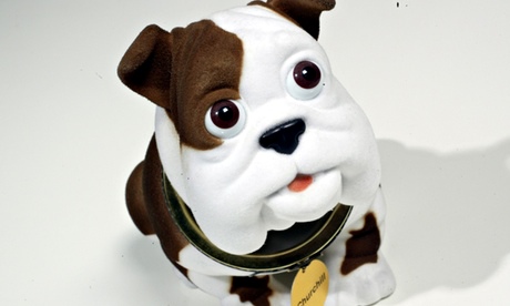 You need the bulldog spirit to get an insurance claim sorted by Churchill