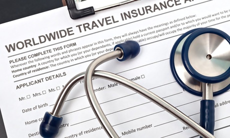 Mounting bills over travel insurance claim piled on the agony as illness hit holiday plans