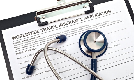 Boots offers 115-year-olds single-trip travel insurance