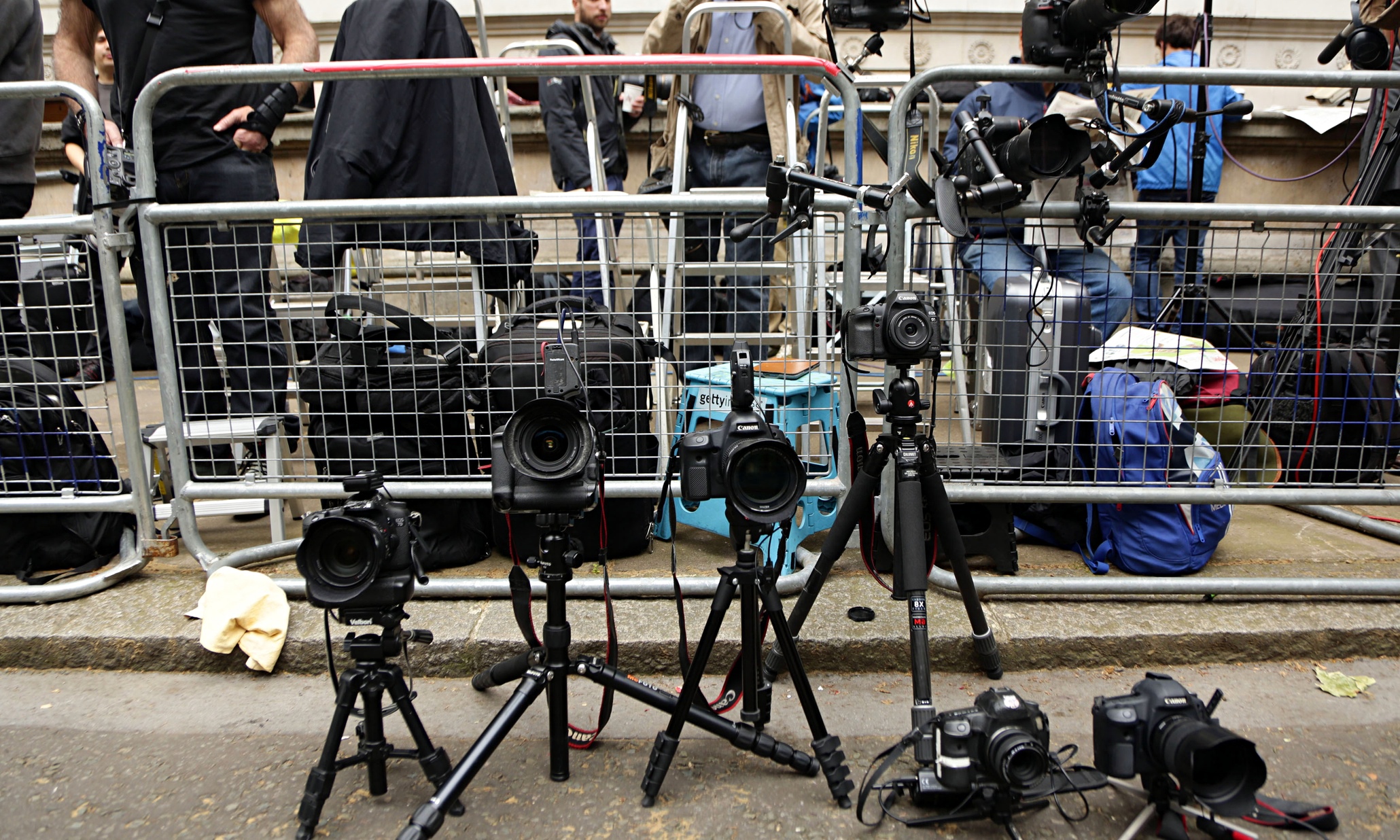 The budget behind the headlines