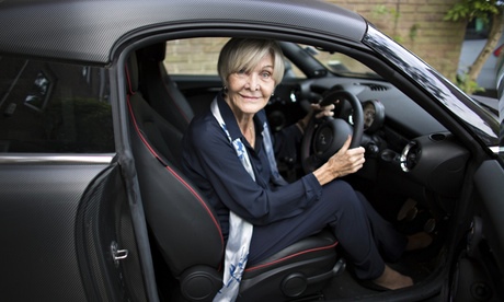 Ageism isn’t a driving force behind sky high car insurance premiums. Older people just ‘have more accidents’