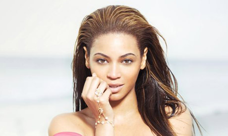 CD: Beyoncé, I Am ... Sasha Fierce | Music | The Guardian