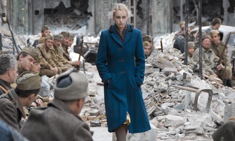 A Woman in Berlin – revisiting the horrors of 1945 - Stormfront