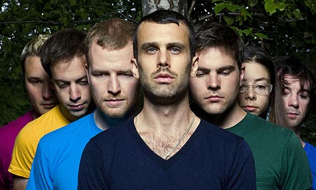 readers recommend: songs about smells – results