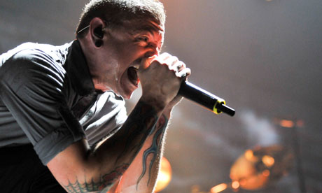Linkin Park – review | Music | The Guardian