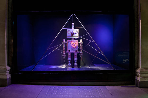 Music/ Selfridges: Marina and the Diamonds
