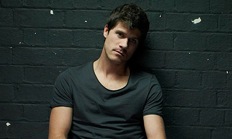 Seth Lakeman - Alchetron, The Free Social Encyclopedia