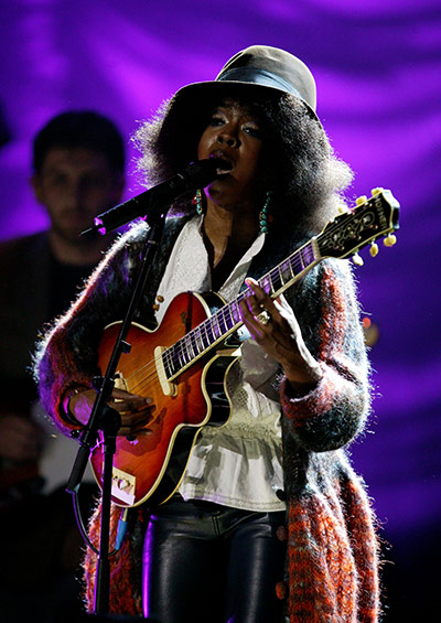 Mobos 15 years: MOBO Awards 2005 - Show