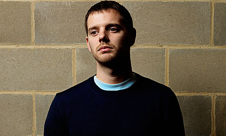 mike skinner of the streets