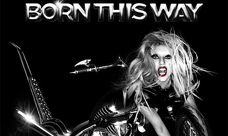 Lady Gaga's ''Born this Way''