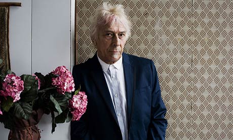 john cale: i dont want to end up in pseuds corner
