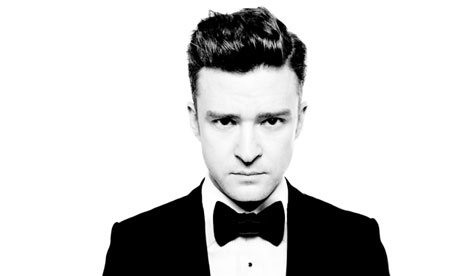 Justin Timberlake Why Do You Make It So Hard For Us To Love