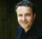 Strauss's Voice: Juanjo Mena