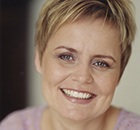 Strauss's Voice: Inger Dam Jensen