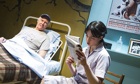 Stroke of Luck – review