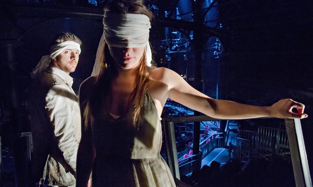 Orfeo: looking back at Monteverdi’s masterpiece