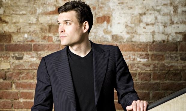 Vaughan Williams: Symphonies 4 and 8 CD review – precision playing