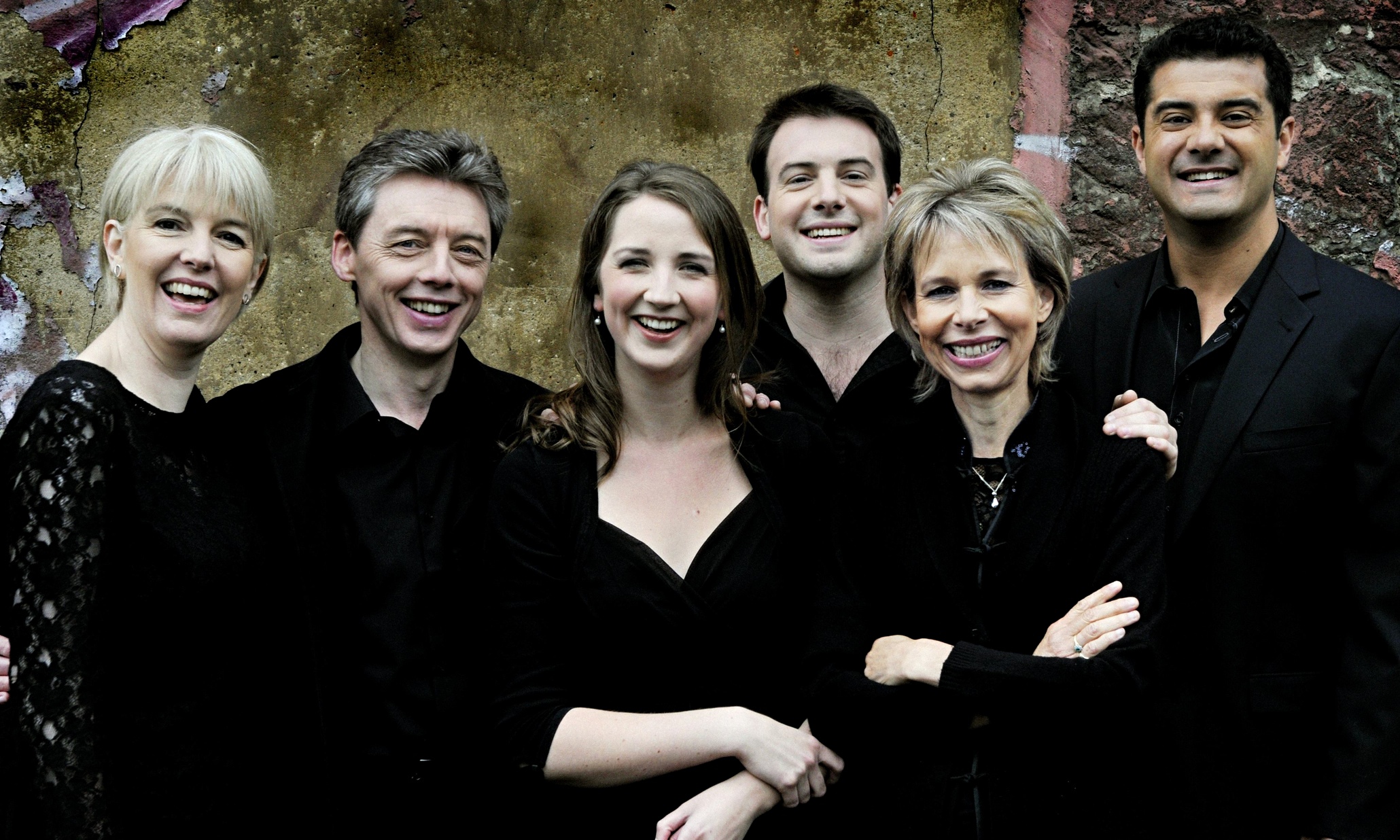 Hebrides Ensemble review – the clarinet in the limelight