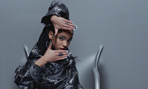 The art of FKA Twigs’ music videos dissected