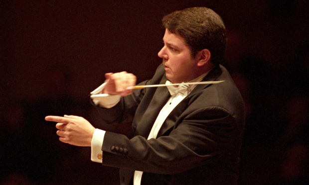 BBCSSO/Litton review – exhilarating, until it became exhausting