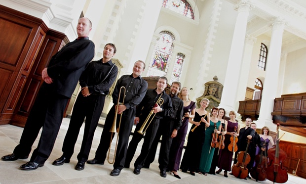 Handel: L’Allegro, il Penseroso ed il Moderato review – pastoral perfection