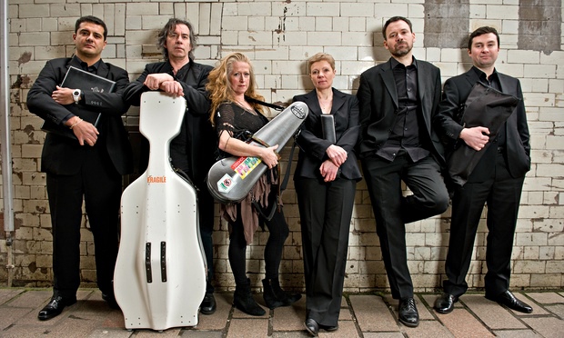 John McLeod: Moments in Time review – reflections on conflict and myth