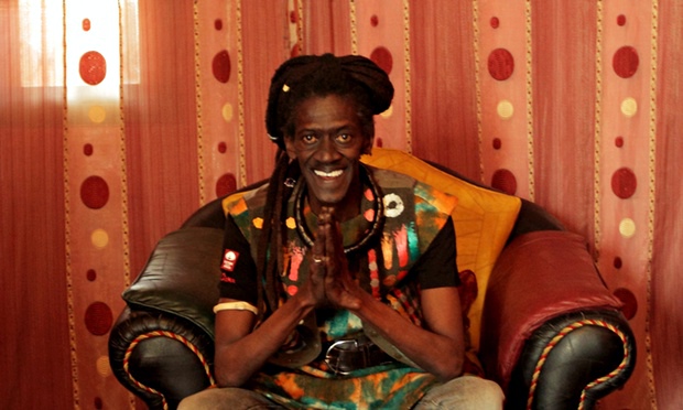 Cheikh Lô: Balbalou review – back on form with a sleek and sultry set