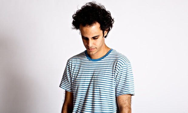 Four Tet: Morning/Evening review – a low-key treat