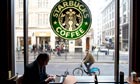 Should we boycott Google, Starbucks and Amazon?