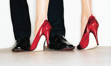 High heels and their perennial appeal: why pain seems a small price to ...