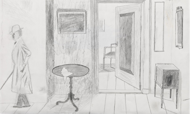 Jockum Nordström: For the insects and the hounds; Peder Balke – review