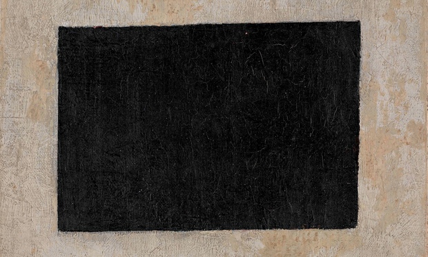 Adventures of the Black Square: Abstract Art and Society 1915-2015 review – art that aimed to change the world