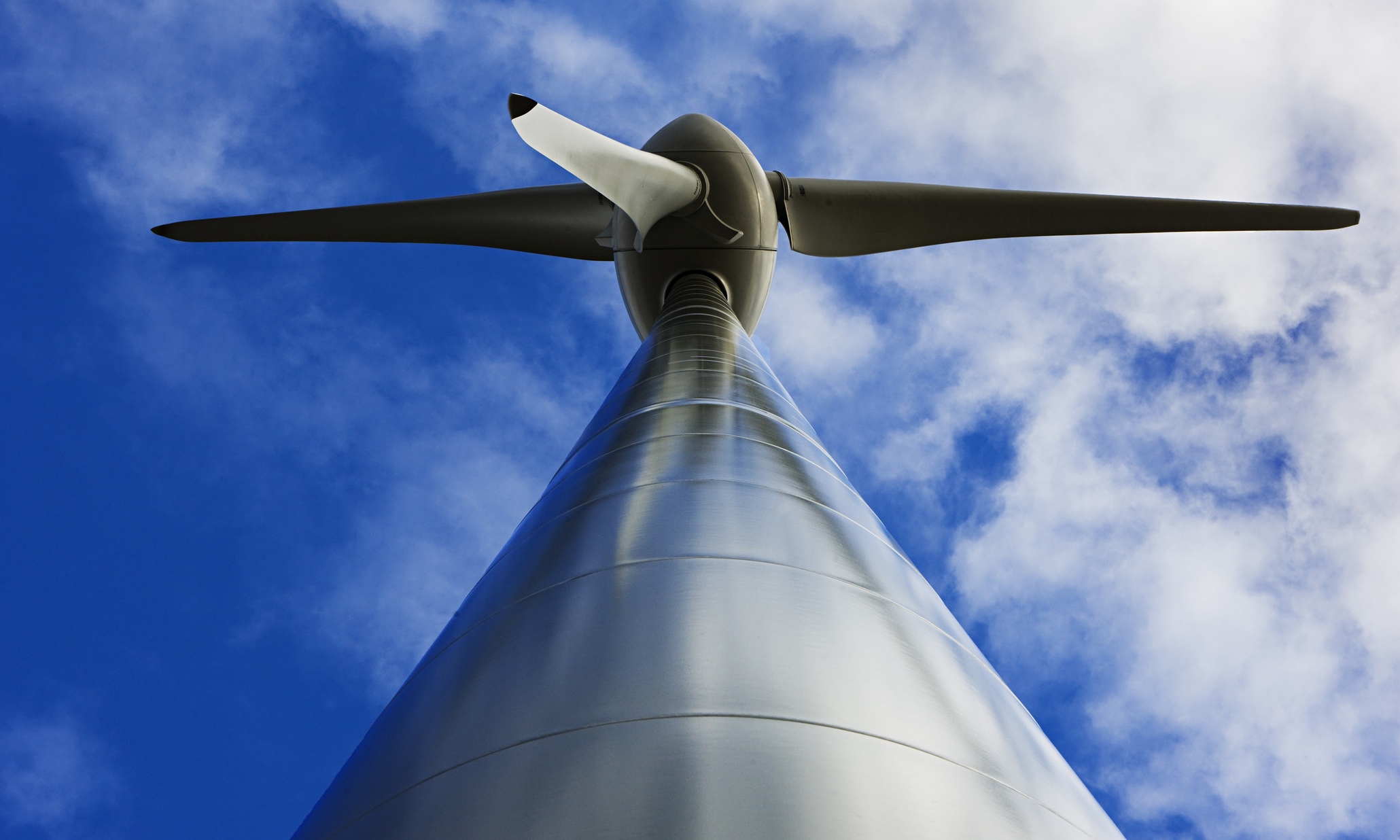 Climate change is not just an environmental issue