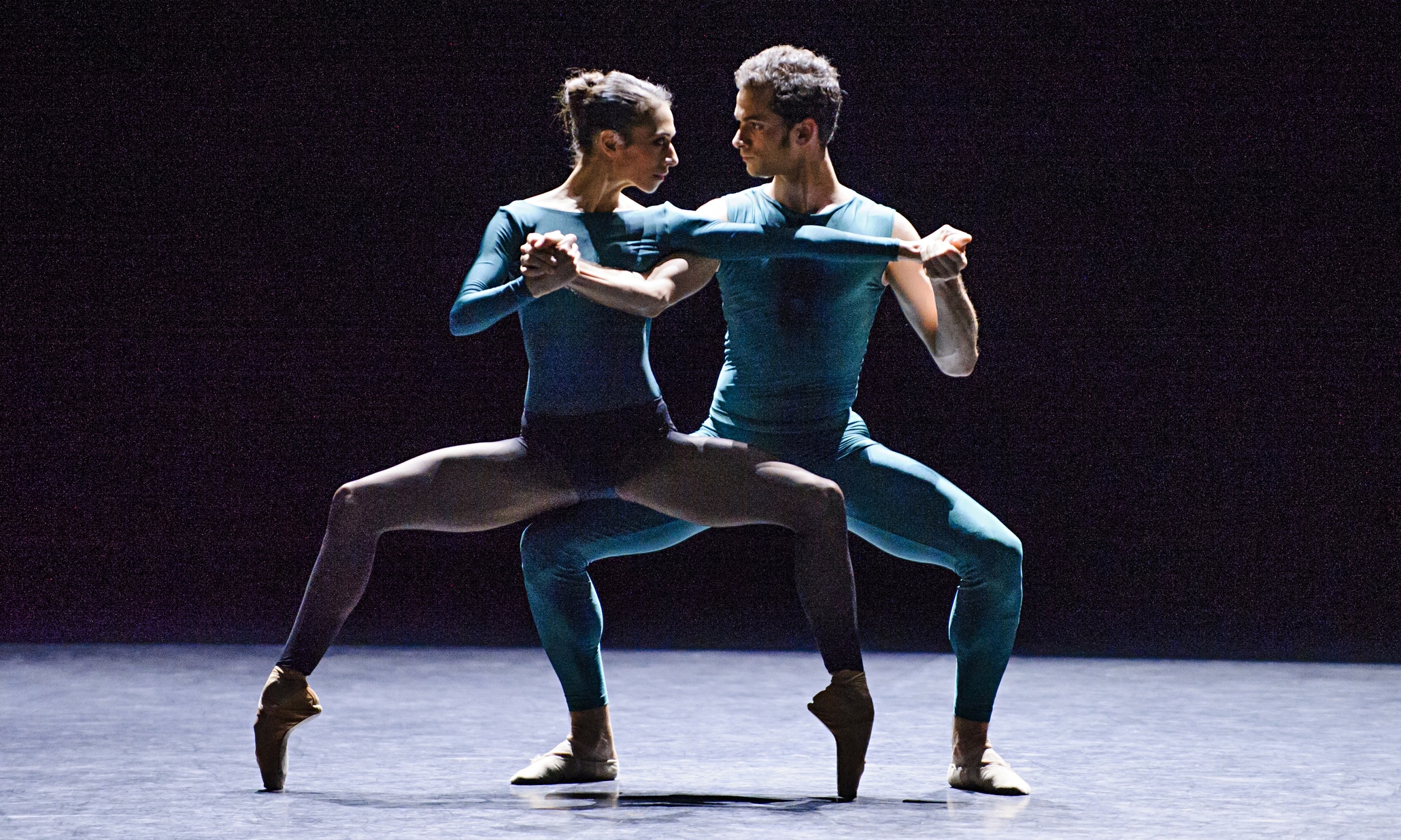Modern Masters; Vincent Dance Theatre – review