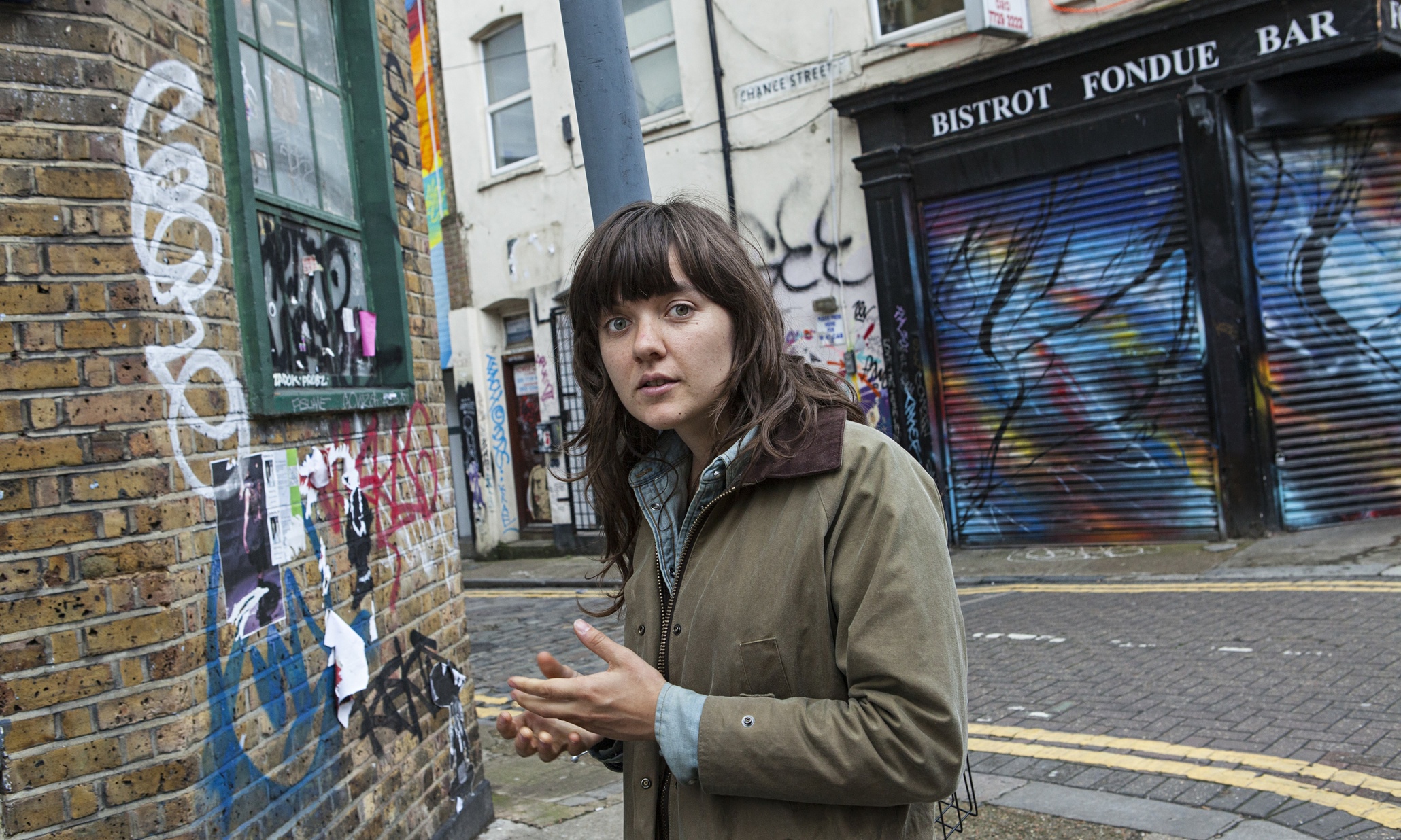 Courtney Barnett: Sometimes I Sit and Think, and Sometimes I Just Sit review – nuanced debut from a huge talent