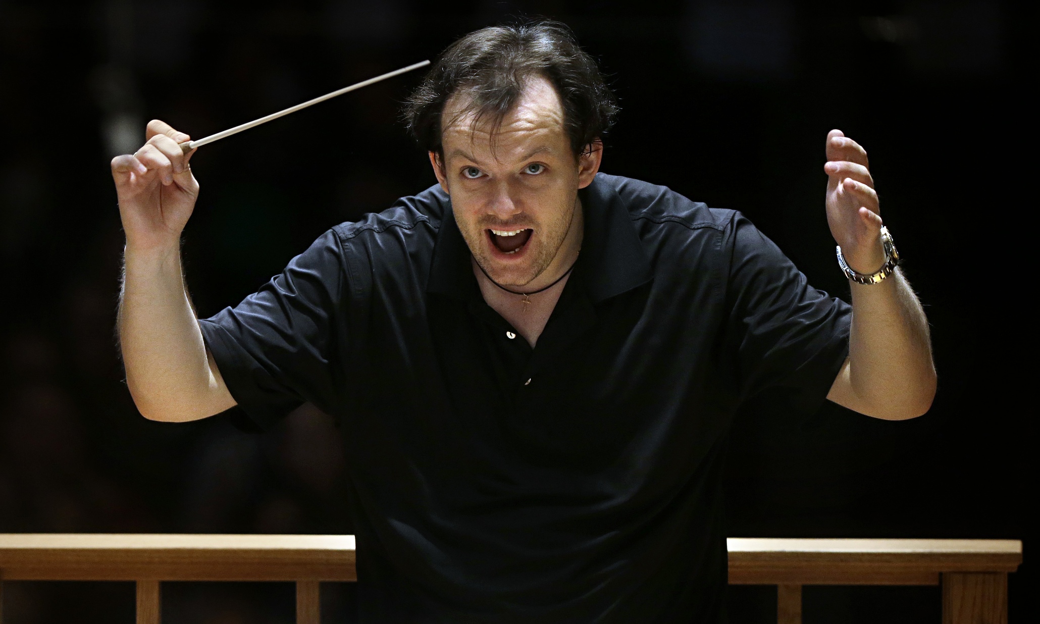 Wagner: Der fliegende Holländer CD review – a tempestuous live performance