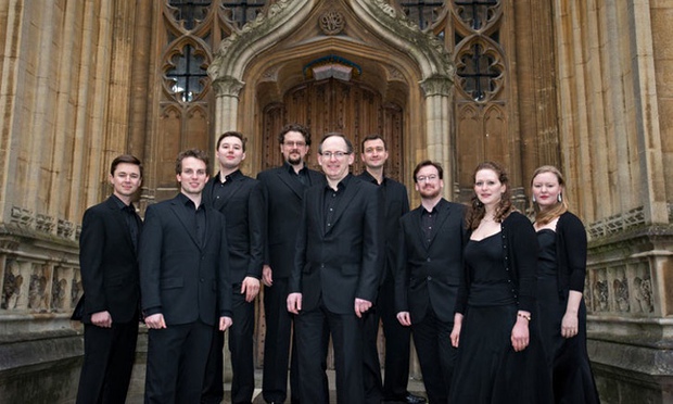 In the Midst of Life: Music from the Baldwin Partbooks I CD review – superbly sung Tudor motets