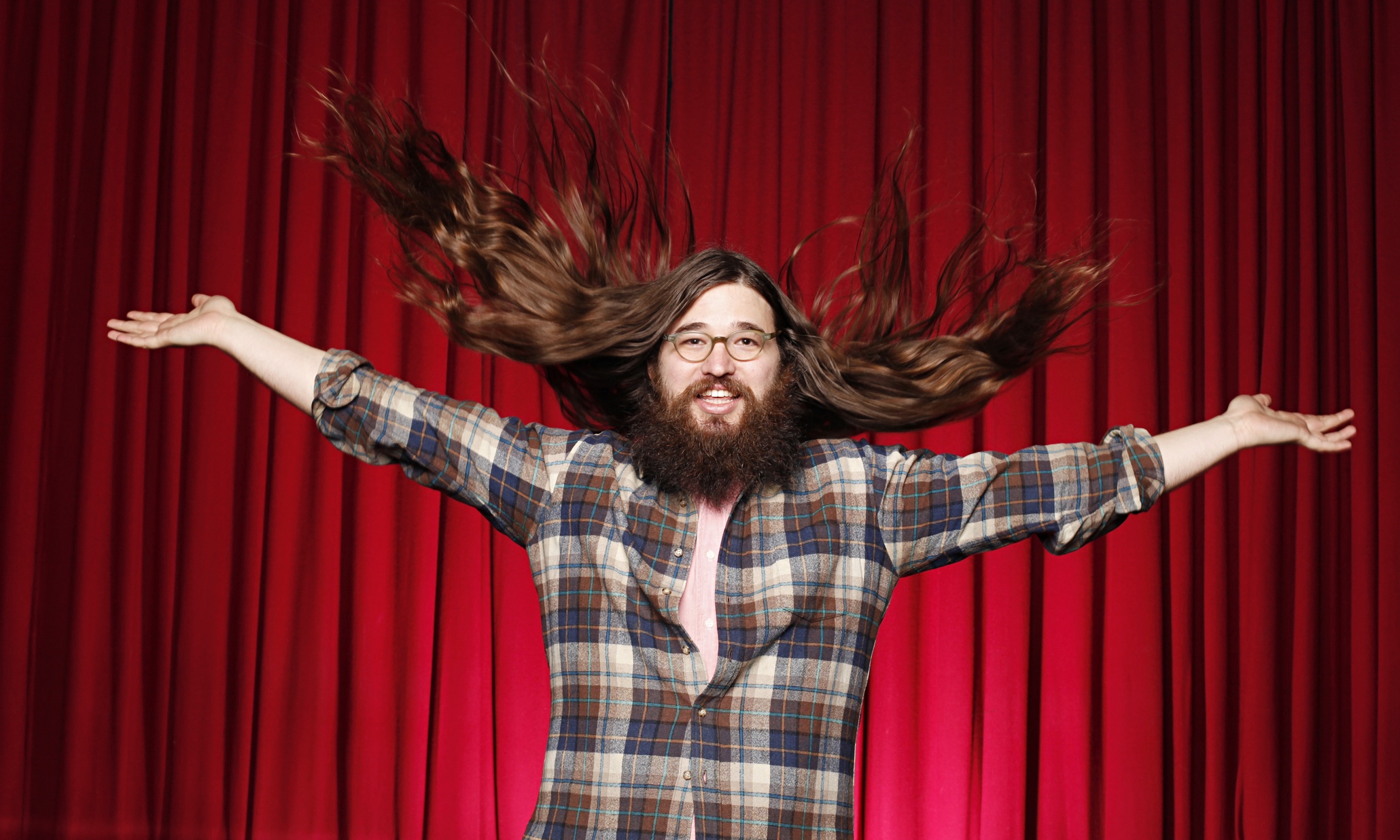 Matthew E White: Fresh Blood review – does not disappoint