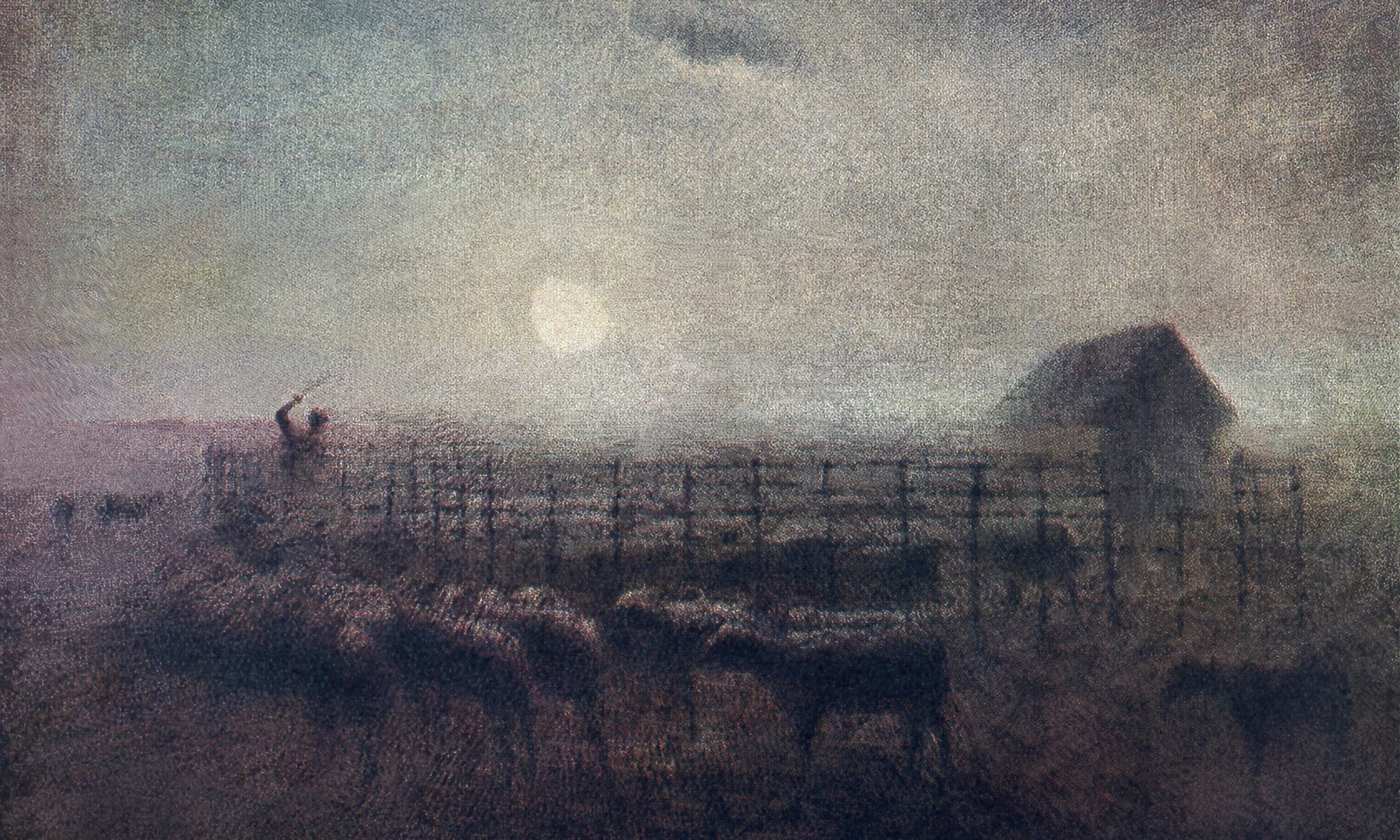 Inventing Impressionism review – a superb exhibition in every respect