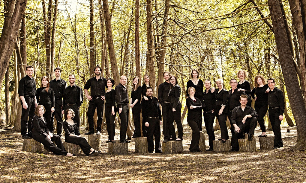 Poulenc: Mass in G major; Sept Chansons; Motets CD review – extreme a cappella