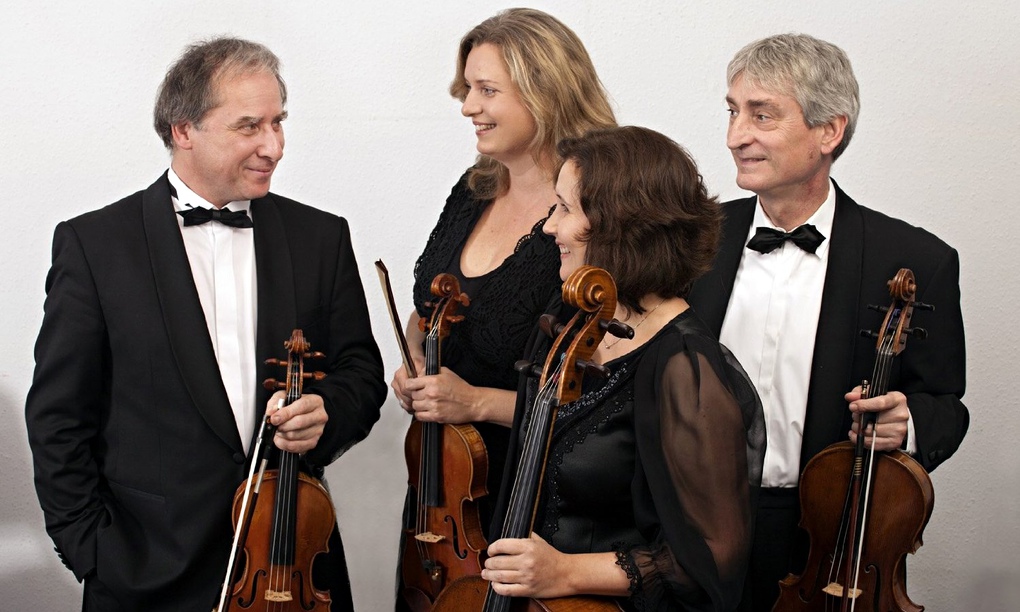 Various: Cantate e tranquillo CD review – good for a quiet night in
