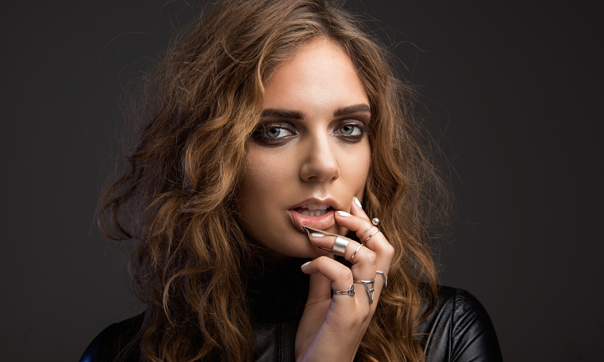 Tove Lo: Queen of the Clouds review – brash, busy and badly behaved