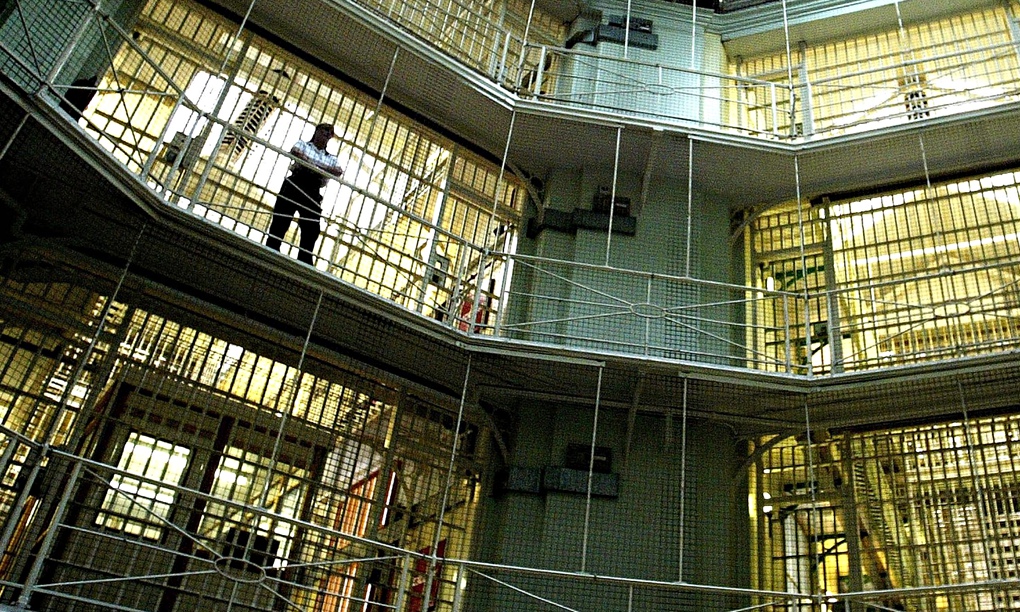 The Observer view on prison reform | Observer editorial