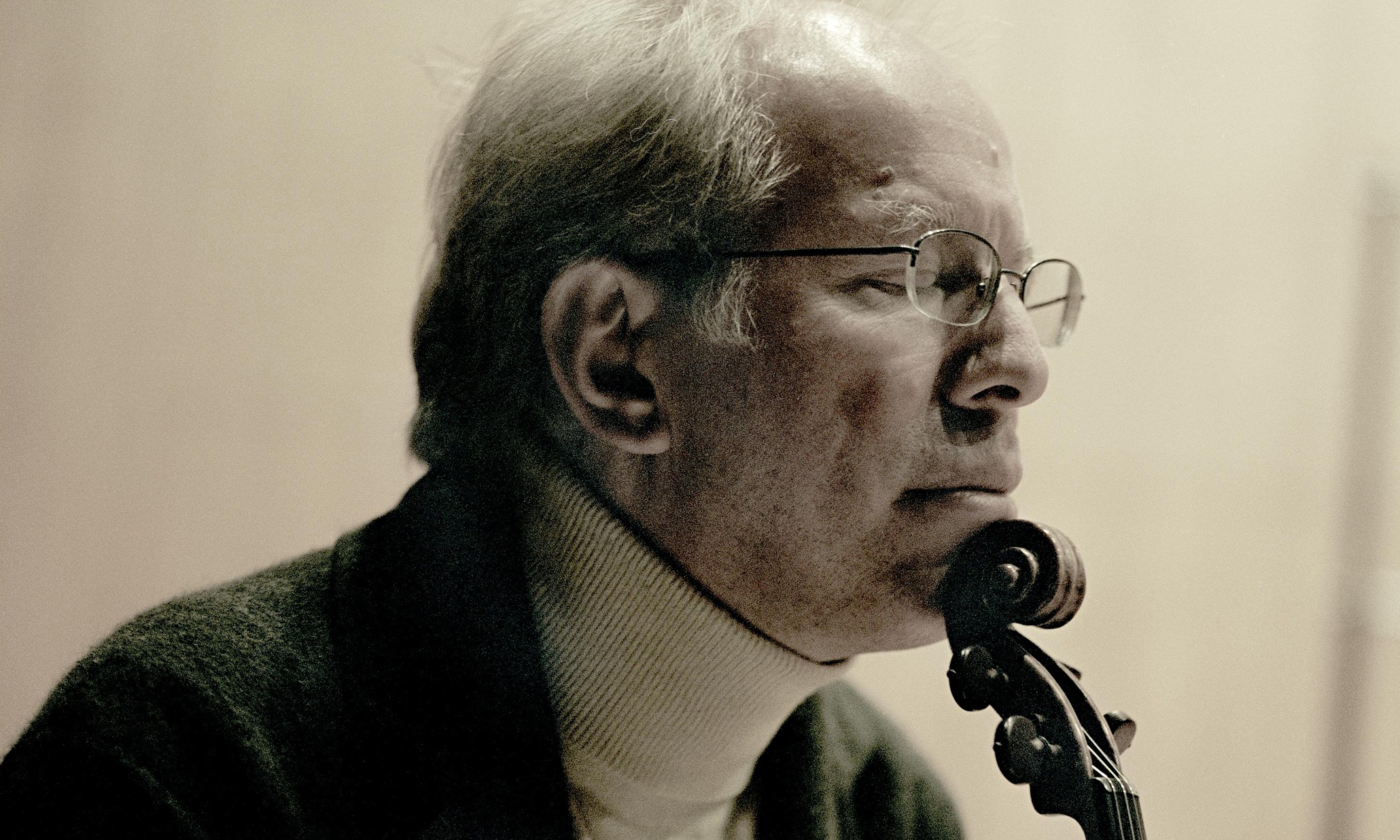 Glass, Pärt, Kancheli, Umebayashi: New Seasons CD review – spirited and ethereal