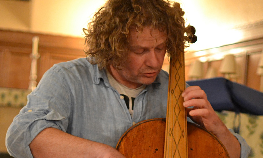 Bach: Cello Suites CD review – a definitive account from David Watkin